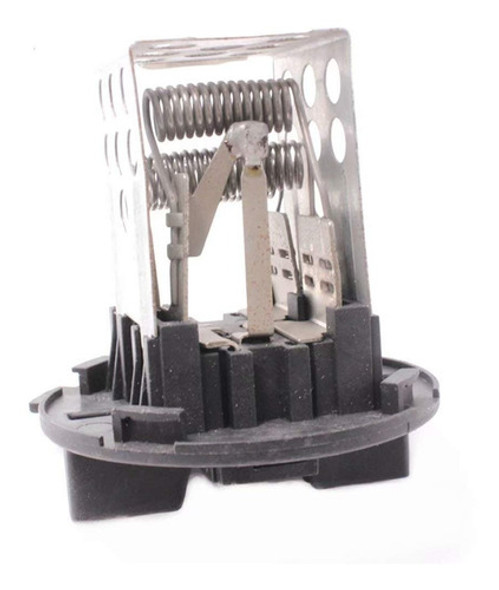 Resistencia Motor Soplador Peugeot 307 Citroen C4 0