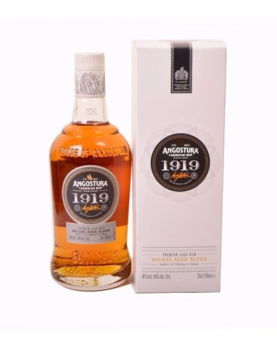 Ron Angostura 1919 Trinidad Y Tobago Envio Garantizado 1