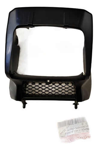 Soporte De Optica Honda Xr 250 Tornado Genamax 0