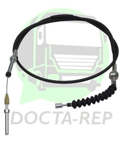 Cable Acelerador Crago 1416 0