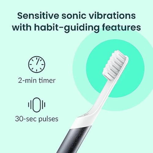 Quip Cepillo De Dientes Sónico Para Adultos 1
