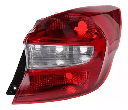 Farol Tra Der Gm 07 Chevrolet Aveo 2007-2014 0