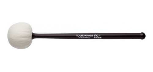 Mazo Vic Firth Bd1 Soundpower Bombo General 0