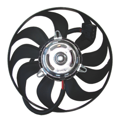 Electroventilador Compatible Con Audi A3 1.8 T (180 Cv) 0