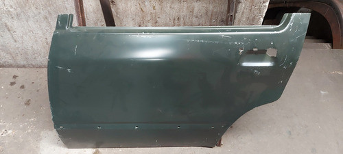 Panel De Puerta Renault 19 Trasero 1