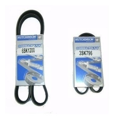 W Fox Trend Suran Voyage Jgo Correa Elasticas 1