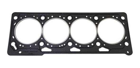 Junta De Tapa Vw Cilindro Gol Trend 1.6 8v Sabo Brasil 0