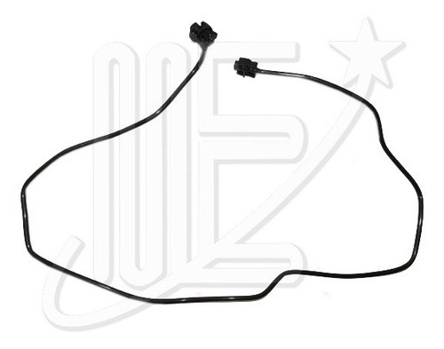 Manguera Superior Deposito De Agua Peugeot 308 408 1.6 Hdi 0