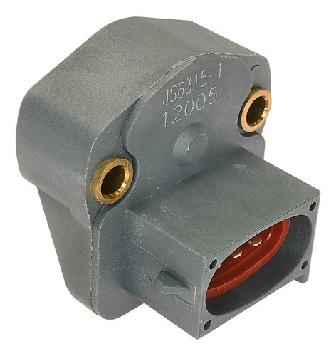 Sensor Tps Ford V8 Diesel 7.3 Asp & Turbo Di Echlin Imp Usa 0