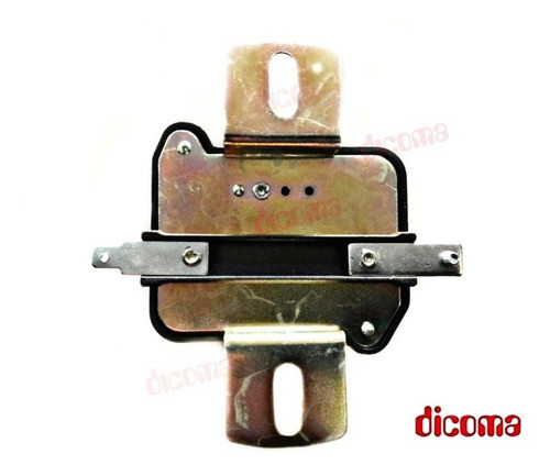 Regulador Voltaje Indiel Citroen Ami 8 Elysee 1