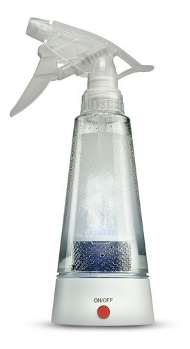 Eo Blaster - Tevecompras - Limpiador Sanitizante 0