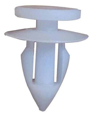 Clip Moldura Techo  Para Megane Ii 0