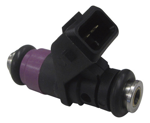Inyector Comb. Fluence-megane Iii  K4m 0