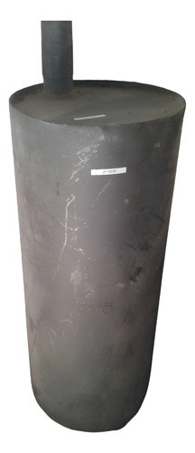 Silenciador 2p6538 0