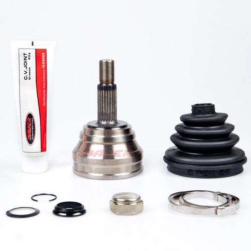 Junta Homocinética C/ Kit Lado Rueda Ford Galaxy 1993 0