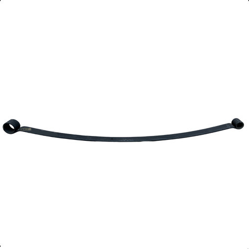 Hoja De Elástico Maestra Trasera P/ford Ranger 2013/... 0