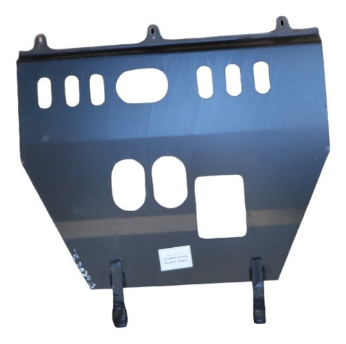 Cubre Carter De Ford Focus Kinetic Original 4-5 Puertas 0