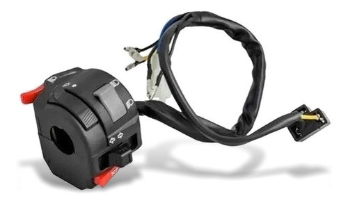 Caja De Luz Yamaha Ybr125 00-08. Magnetron 0