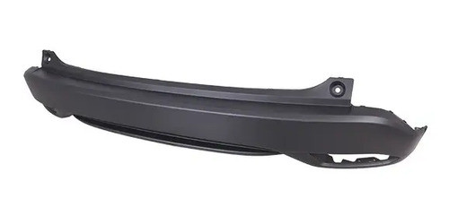 Paragolpe Trasero Gris Texturizado Honda Hrv 2019- 0
