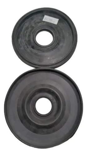 Diafragma Servo Kit 2 Foton 240-220mm 0