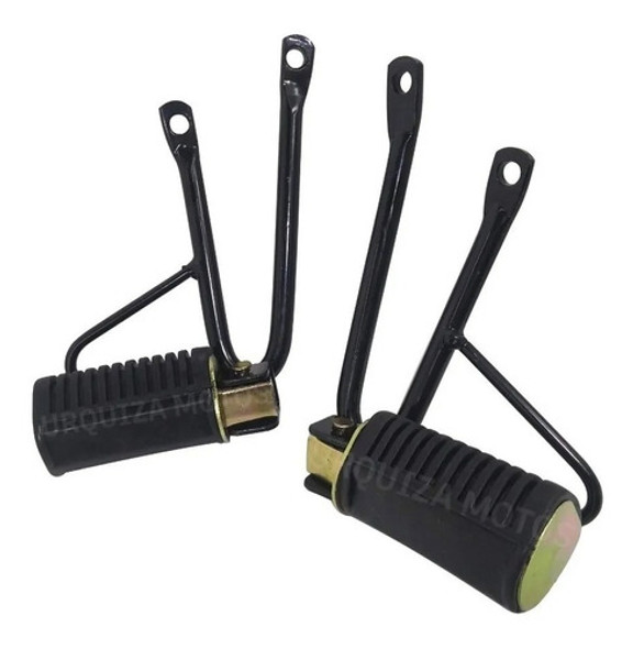 Soporte Pedalin Trasero Motomel Skua 200 Motos Coyote 0 Soporte Pedalin Trasero Motomel Skua 200 Motos Coyote 0