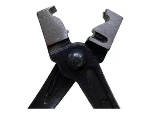 Pinza Abrazadera Quik Automotor Admision Taller Ruhlmann 1