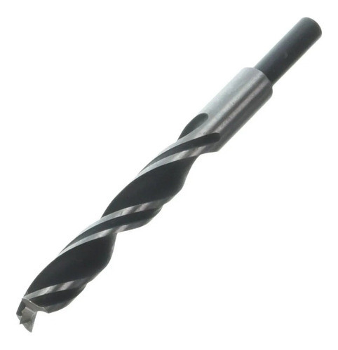 Mecha Broca En Espiral Para Madera 18mm Bosch 2608597202 0