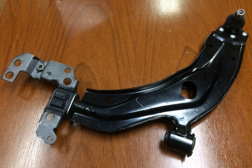 Bastidor Inf Izq 01(c/barra) Ayd Fiat Siena 11-11 0