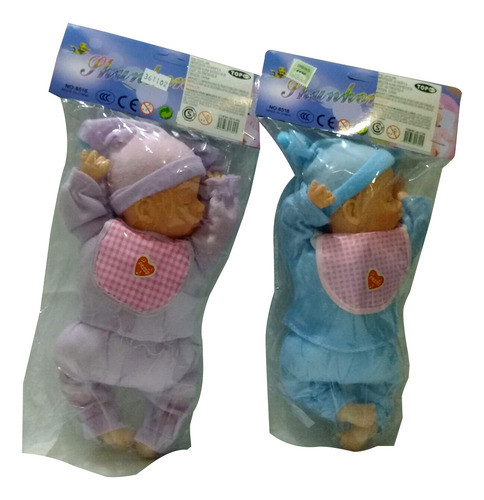 Bebote Con Pijama Ploppy.6 361102 0