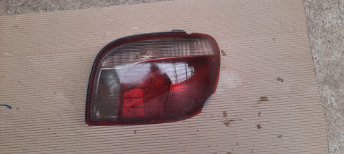 Farol Trasero Derecho Toyota Yaris ( Con Detalle) 0