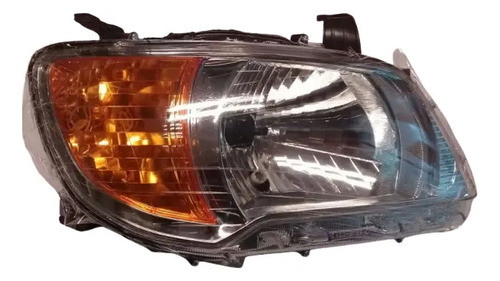 Semioptica Derecho (oem) Suzuki Alto K10 10-10 0