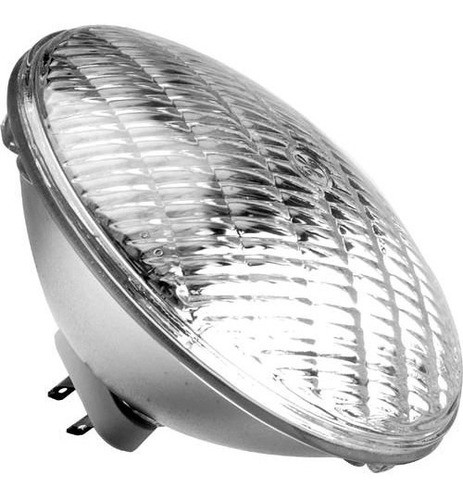 Central Par 56 300 220v Mfl Lampara Para Tacho Medium Flood 0