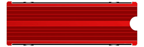 Disipador De Calor M.2 Cooler 2280 Ssd  Para Ps5/pcpcie 1