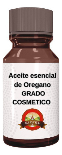 Aceite Esencial Oregano 250 Cc Cosmetico Materia Prima 0