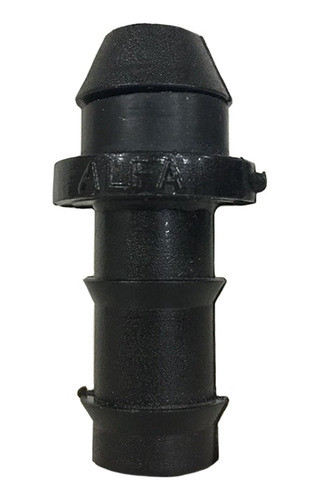 Conector Inicial Con Aro De Goma 16 Mm X 25 Unidades 0