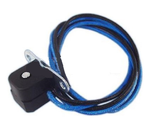 Sensor Para Estator Zanella 250 G Force 0
