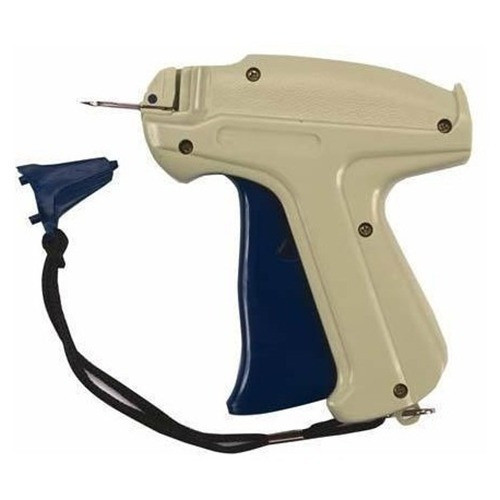 Pistola Etiquetadora Ropa Prendas Aplicadora Precio 0
