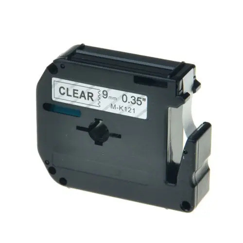 6 Pk 3/8  Mk M-k121 221 421 521 621 721 Etiqueta De La Cinta 1