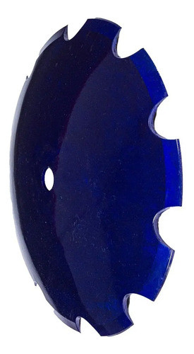 Disco Rastra Dentado 24 X 4,75mm Ar 33mm Baldan/tatú Cum 0