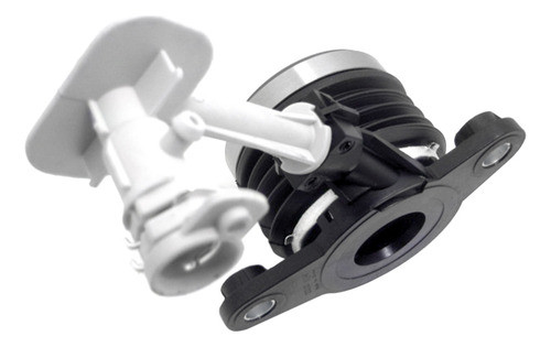 Crapodina Hidraulica De Embrague Para Renault Kangoo Ii 1