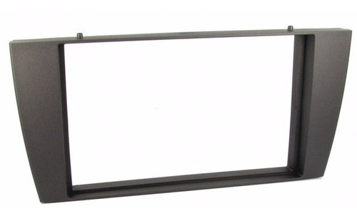 Marco Adaptador Estereo Jaguar S X Type Doble Din 24jg02 0