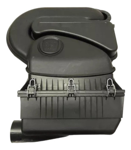 Carcaza Filtro De Aire Fiat Fiorino Xmf Motor  1.4 Original 0