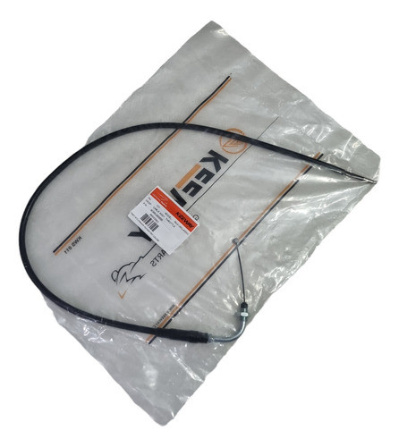 Cable Acelerador Keeway Rks 125/200 Original 0