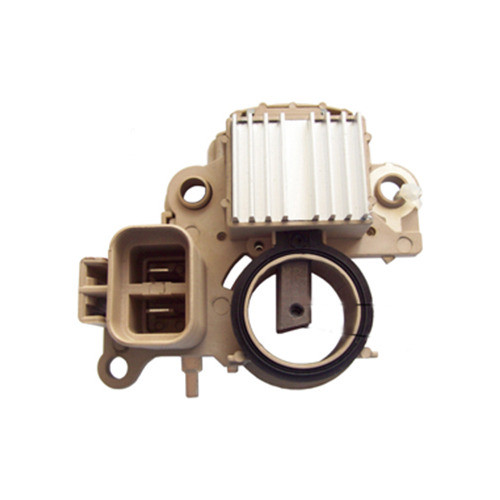 Regulador De Voltaje Para Mitsubishi 12v 2p Tamatel 17875 0