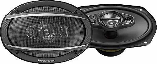 Pioneerr Tsa6990f Serie A Sistema De Altavoces Coaxiales 5 V 0