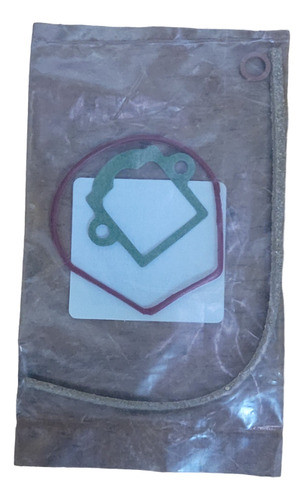 Juego Juntas Carburador Ciclomotor 50/70 Calidad Premium 0