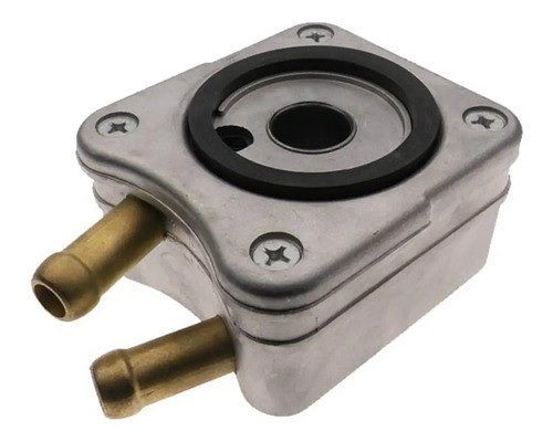 Radiador De Aceite Para Volkswagen Senda Saveiro Gol 1.6 0