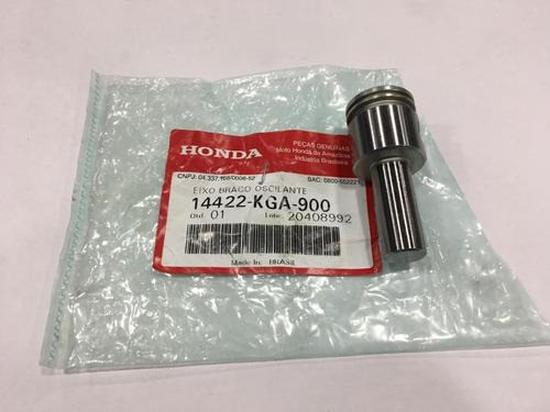 Perno Arbol De Leva Honda Cg 125 Fan Bross Xr 125 Varillero Original En Honda Guillon Lx 0