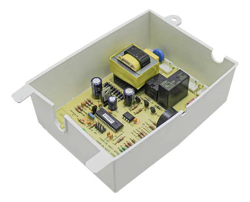 Placa Potencia / Fuente De Heladera Electrolux Dff39 Palermo 0