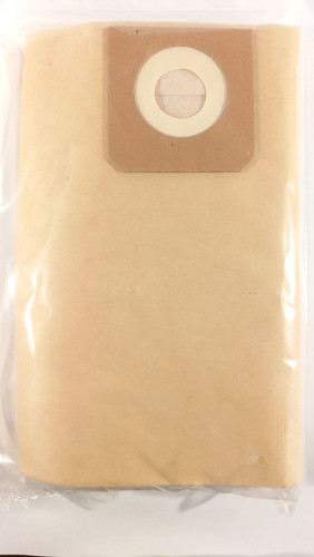 Bolsas De Papel Para Yelmo Ultracomb 20 25lts 5 Unidades 1